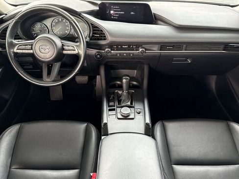 Used 2023 MAZDA MAZDA3 s image 20