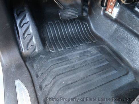 Used 2021 Chevrolet Silverado 2500 LT w/ All Star Edition AWD/4WD image 12