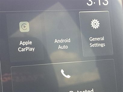 New 2026 Honda CR-V TrailSport