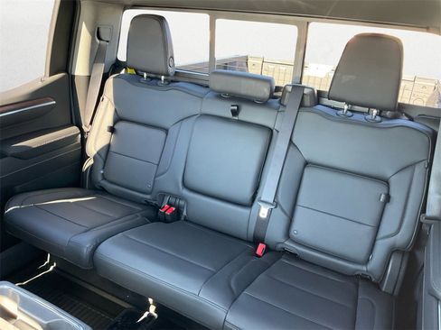 New 2026 GMC Sierra 1500 Denali image 9