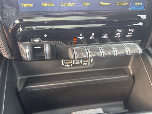 Used 2023 RAM 1500 Limited image 24