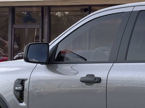 New 2026 Ford Ranger XLT w/ Trailer Tow Package AWD/4WD image 20