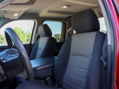 Used 2009 Dodge Ram 1500 Truck ST w/ ST Popular Equipment Group RWD image 14