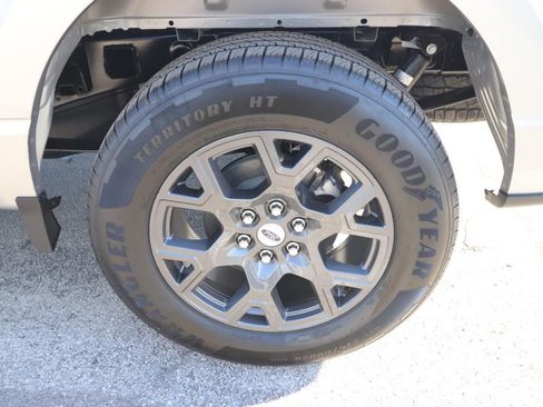 New 2026 Ford F150 STX w/ Equipment Group 200A RWD image 14