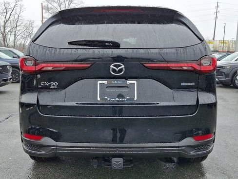 New 2026 MAZDA CX-90 3.3 Turbo w/ Preferred Package image 5