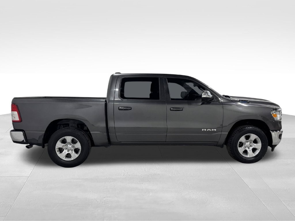 Used 2022 RAM 1500 Big Horn AWD/4WD image 20