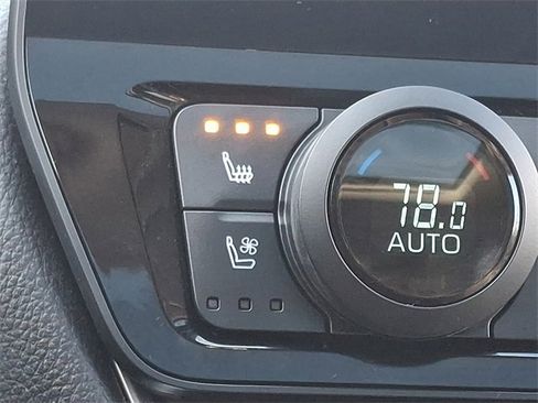 Used 2025 Toyota Grand Highlander AWD Hybrid image 29