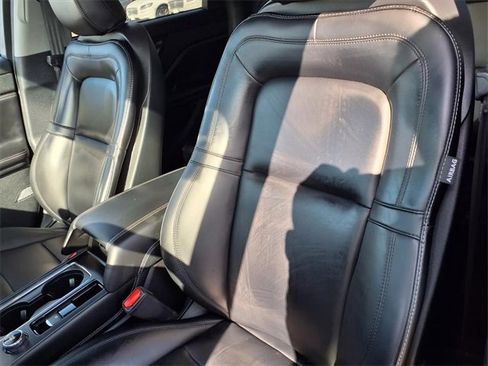 Certified 2021 Lincoln Corsair FWD w/ Convenience Package image 6