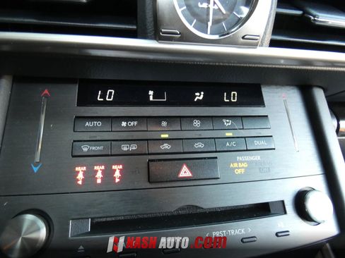 Used 2019 Lexus IS 300 w/ Accessory Package 2 RWD image 51
