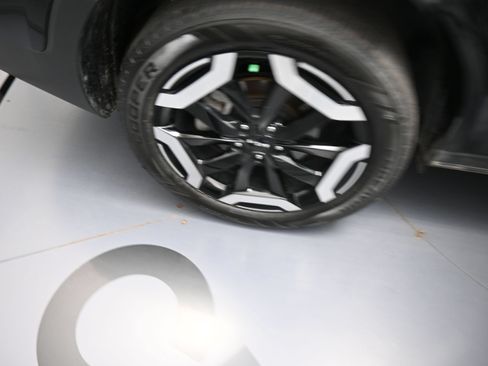 Used 2024 Kia Telluride S w/ S Sunroof Package FWD image 21