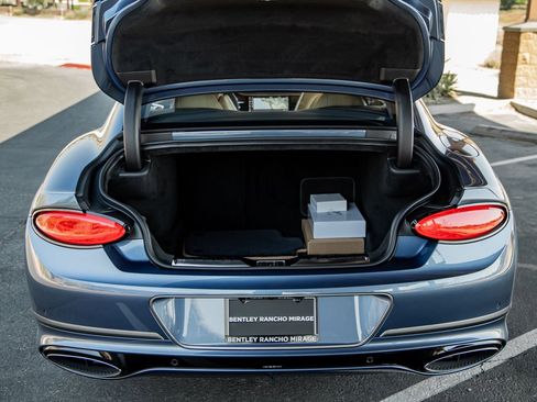 Used 2024 Bentley Continental GT Speed image 21