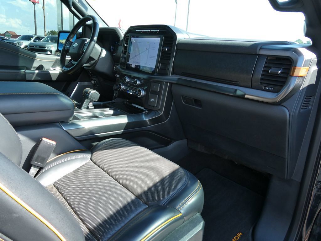 Used 2021 Ford F150 Tremor w/ Equipment Group 402A High AWD/4WD image 15