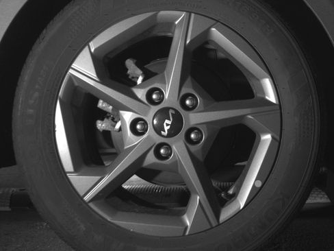 Used 2025 Kia K4 FWD image 15