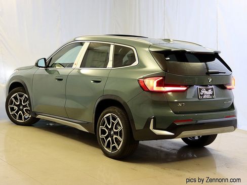 New 2025 BMW X1 xDrive28i image 9