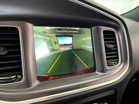 Used 2021 Dodge Charger GT w/ Cold Weather Package image 21