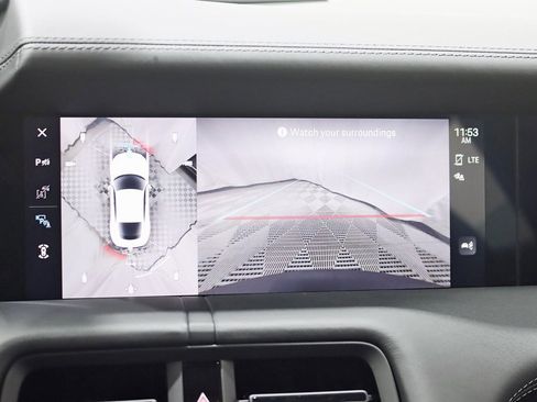 Used 2024 Porsche Taycan 4S image 23