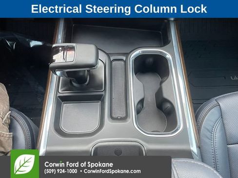 Used 2024 Chevrolet Silverado 1500 High Country w/ Z71 Off-Road Package image 39