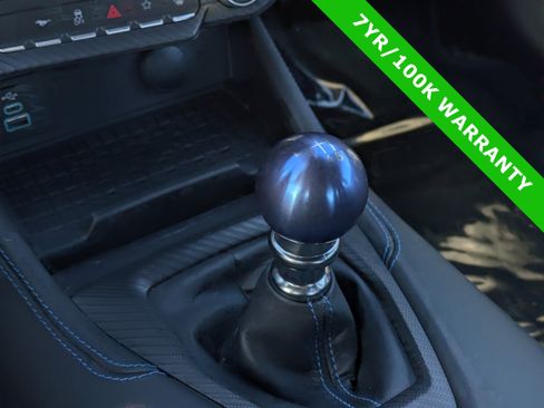 Used 2024 Ford Mustang Dark Horse w/ Dark Horse Handlin Package image 27