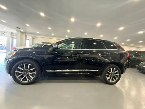Used 2017 Volvo XC60 T6 Dynamic w/ Preferred Option Package AWD/4WD image 4