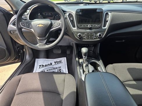 Used 2024 Chevrolet Malibu LT image 7