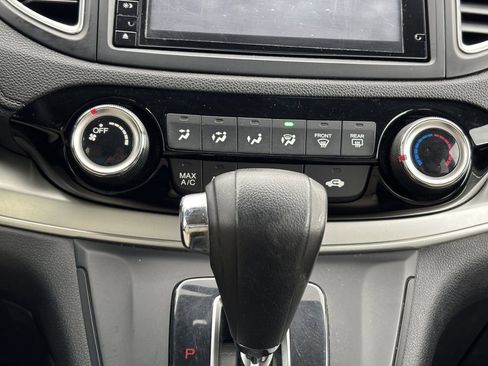 Used 2016 Honda CR-V EX image 20
