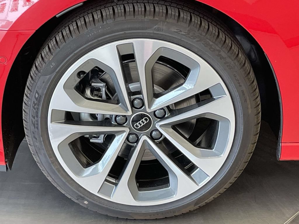 New 2026 Audi A3 2.0T Premium AWD/4WD image 11
