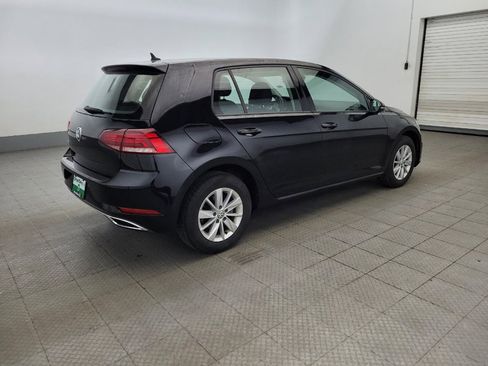 Used 2019 Volkswagen Golf S FWD image 10