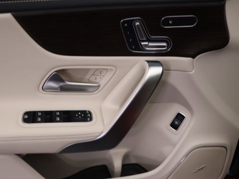 New 2026 Mercedes-Benz CLA 250 image 24