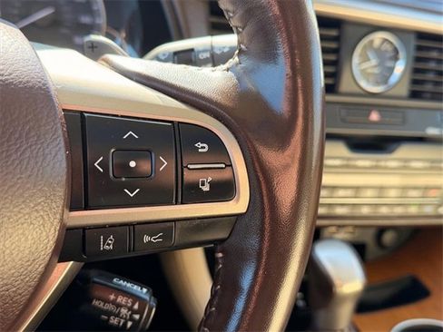 Used 2020 Lexus RX 350 AWD w/ Premium Package image 17