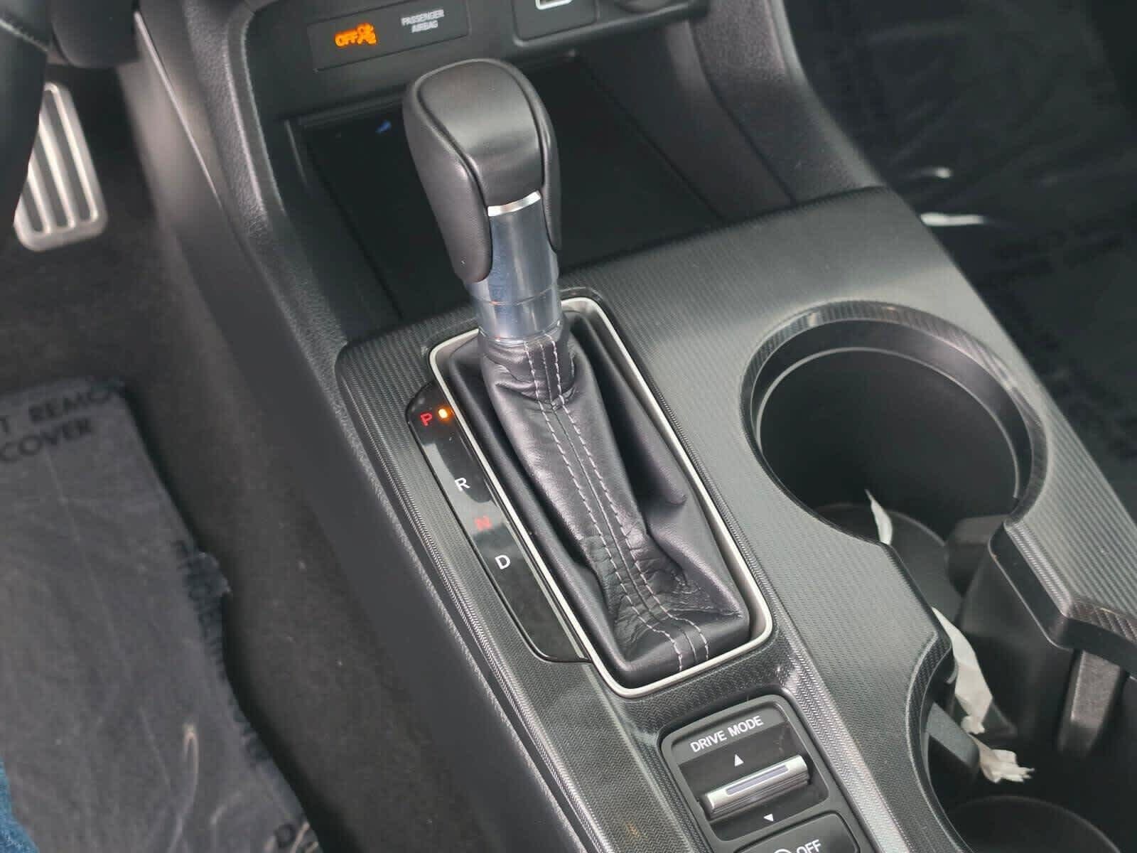 Used 2024 Honda Civic Sport image 31