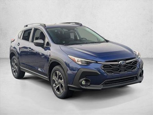 New 2026 Subaru Crosstrek 2.0i Premium image 7