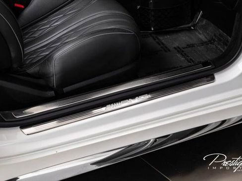 Used 2017 Mercedes-Benz S 65 AMG Cabriolet image 45