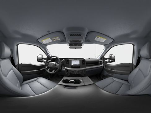 New 2026 Ford F450 XL image 48