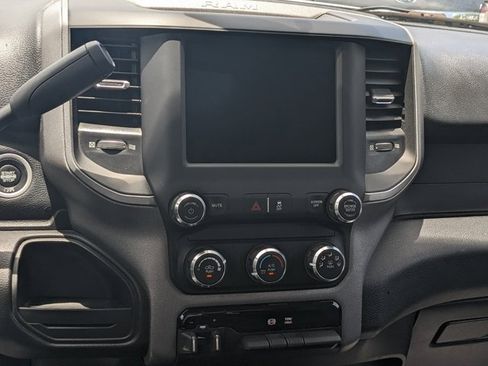 Used 2020 RAM 2500 Tradesman w/ Chrome Appearance Group image 16