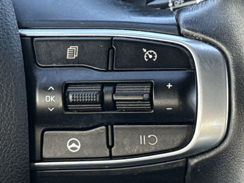 Used 2021 Kia K5 EX image 20