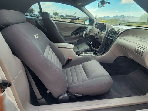 Used 2004 Ford Mustang GT image 11