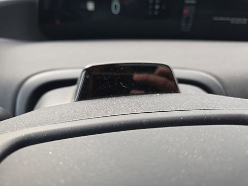 Used 2025 Ford Expedition Max Platinum w/ Driver's Package image 19