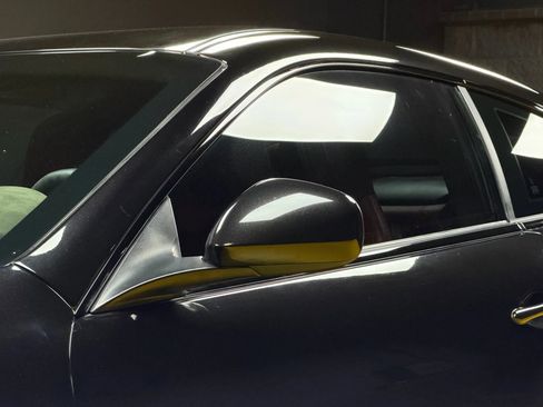 Used 2017 Maserati GranTurismo Sport image 9