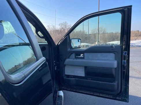 Used 2013 Ford F150 STX w/ Mid Equipment Group image 30