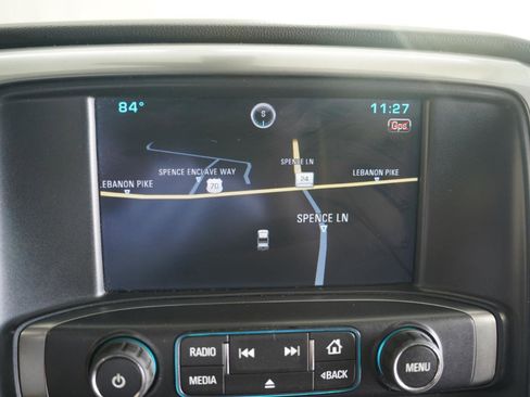 Used 2015 Chevrolet Silverado 1500 LT AWD/4WD image 18