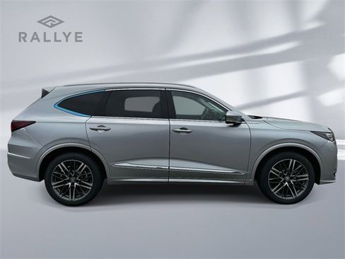 New 2026 Acura MDX w/ Advance Package image 5