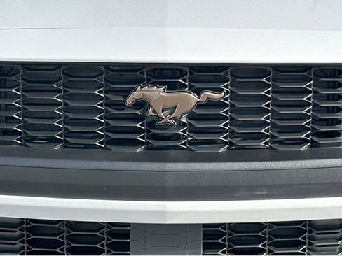 New 2026 Ford Mustang Premium image 40