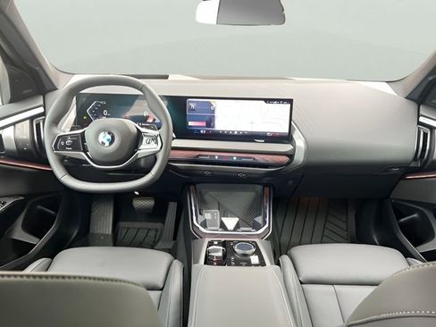 Used 2026 BMW X3 xDrive30 w/ Premium Package image 12