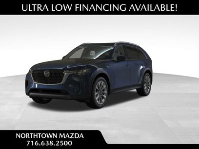 New 2026 MAZDA CX-90 3.3 Turbo w/ Preferred Package