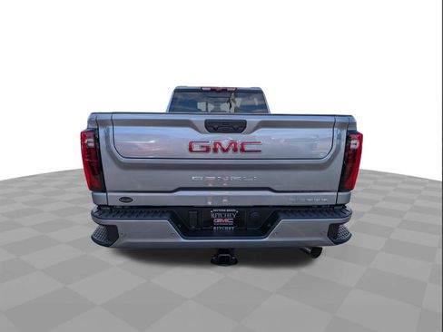 New 2026 GMC Sierra 2500 Denali w/ Denali Reserve Package AWD/4WD image 5
