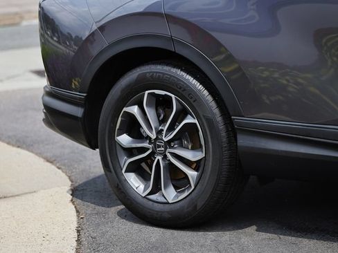 Used 2022 Honda CR-V EX-L image 11