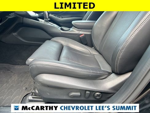 Used 2023 Subaru Outback Limited image 24