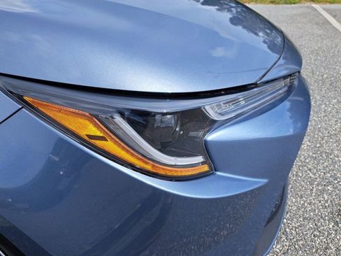 Used 2022 Toyota Corolla LE image 16