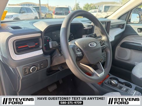 Used 2023 Ford Maverick XLT w/ Equipment Group 300A Standard AWD/4WD image 19