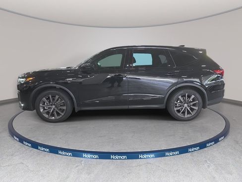 Used 2025 Acura MDX A-Spec AWD/4WD image 9